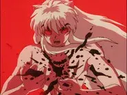 Inuyasha's Soul, Devoured still