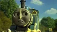 Thomas and the Stinky Cheese still