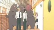Shiraishi-san's Secret still