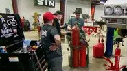 Big, Bad C-10 Build still