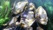 The Wandering Knight Sets Out to Make the World a Better Place still