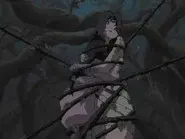 Kurenai's Top Secret Mission: The Promise with the Third Hokage still
