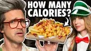 How Many Calories Are In This Junk Food? still
