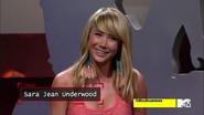 Sara Jean Underwood still