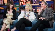 Mary Steenburgen; Candice Bergen; Don Johnson still