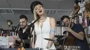Jenny And The Mexicats still