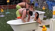 POV Competition still