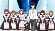 Kagurazaka-sama Is Here still