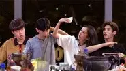 Ending still
