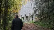 The Eagle's Nest still