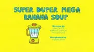 Super Duper Mega Banana Soup still