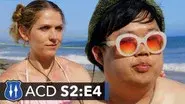 The Beach Episode still