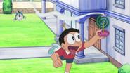 Tobidasu Denki Denki still