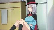 Sempai's Discomfort | Pop Quiz Sempai | Conquering Sempai | Kimono Sempai | Sempai Off Campus still
