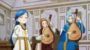 Concert Preparations still