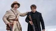 Hunting Party still