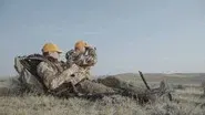 Wyoming Pronghorn with Luke Combs still