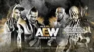 AEW Dark #25 still