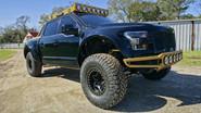 Bill's Baja Is Back still