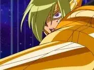 Tokisada's Ambition! The Champion Beyond Time! still