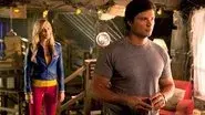 Supergirl still