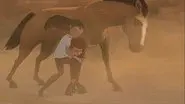 Lucky and the Fearless Fillies still