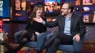 Allison Janney & John Benjamin Hickey still