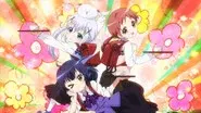 The Anti-Sister Battle Corps, AKA The Chimame Corps still