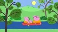 Canoe Trip still