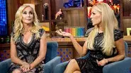 Shannon Beador & Gretchen Rossi still