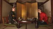 Marriage Interview Battle still