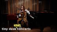 Tori Amos (Home) Concert still