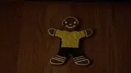 Gingerbread Man still