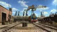 Thomas and the Rainbow still