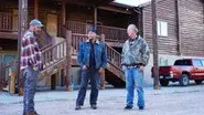 The Escape still