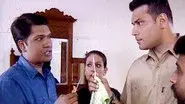 The Case Of The Invisible Murderer - Part 2 still
