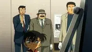 Meguro's Sanma Case still