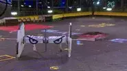 You Mess With the Bull, You Get the Drum still