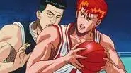 Genius Hanamichi! Certain Death Dunk still