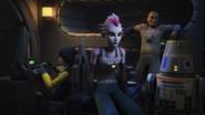 Iron Squadron still
