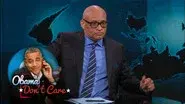 Carefree Jon Stewart & Gun Control Debate still