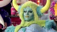 Pop! Goes the Queens still