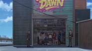 Twisted Code still