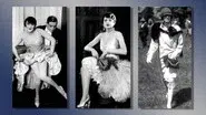 Flapper Fashion Face-Off still