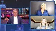 Capt. Sandy Yawn and Katie Flood still