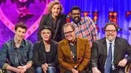 Jon Favreau, Eddie Izzard, Shawn Mendes still