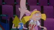 Helga's Boyfriend still