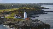 New England still