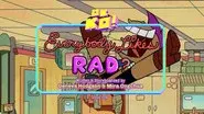 Everybody Likes Rad? still