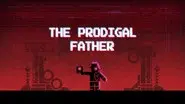 The Prodigal Father still